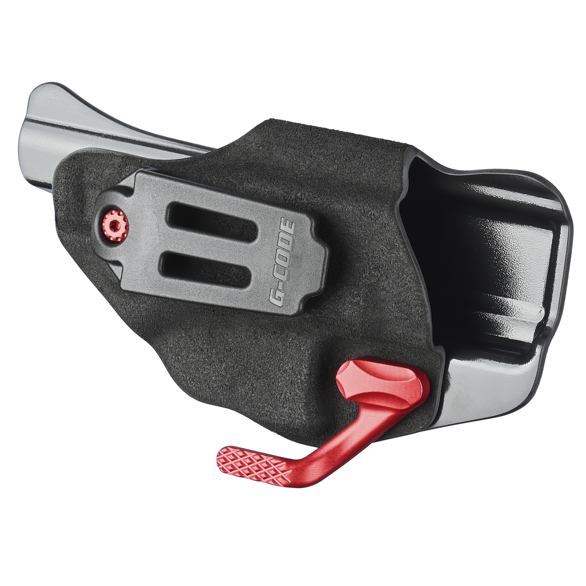 Phenom Commando Gun Holster With Moclaw: G-Code Holsters